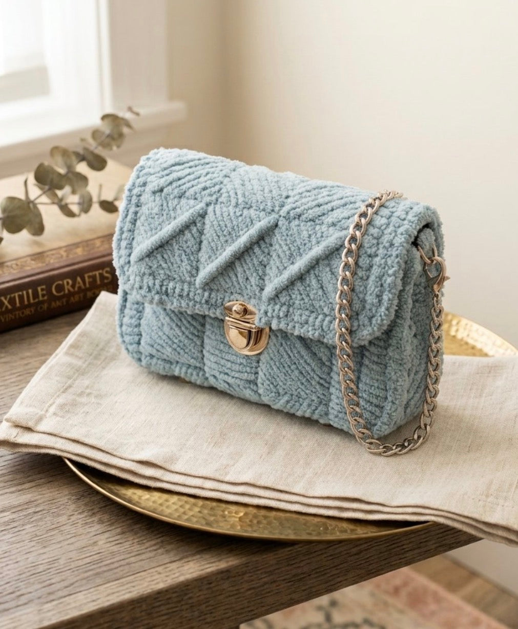 Azure Bloom  – New Arrival